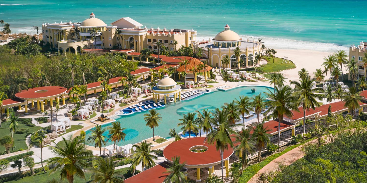 JOIA Paraiso by Iberostar