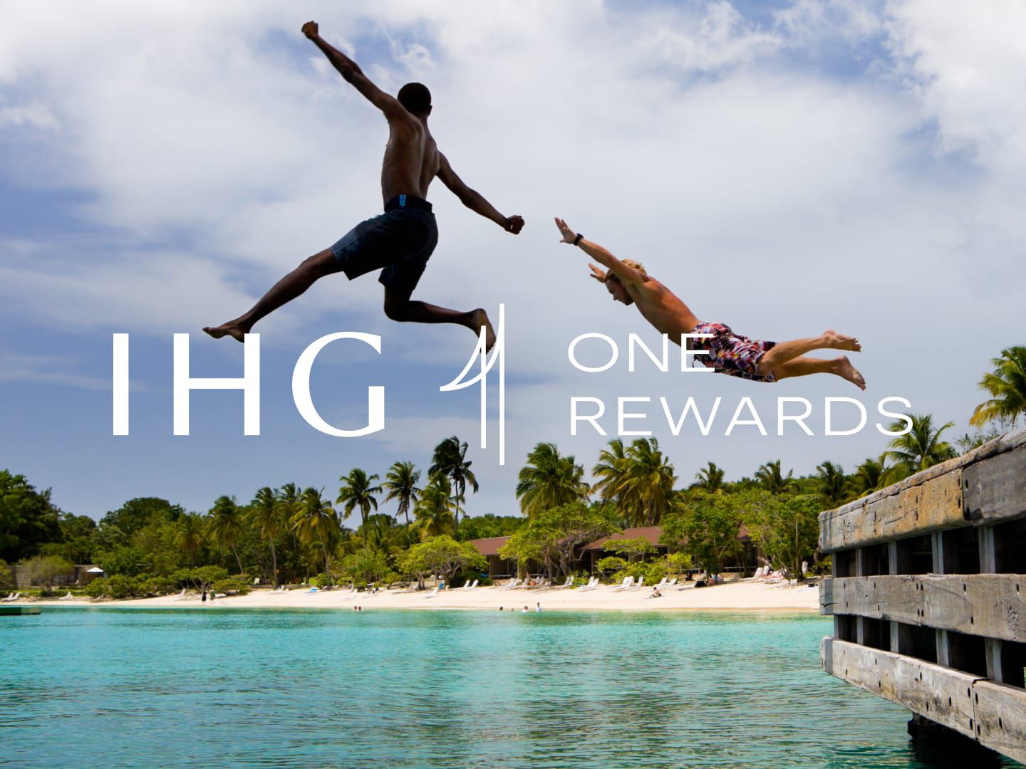 Discover IHG® One Rewards | Join the Best Hotel Rewards Program