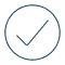 Check mark