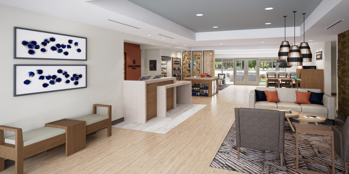 Candlewood Suites Layton - Salt Lake City
