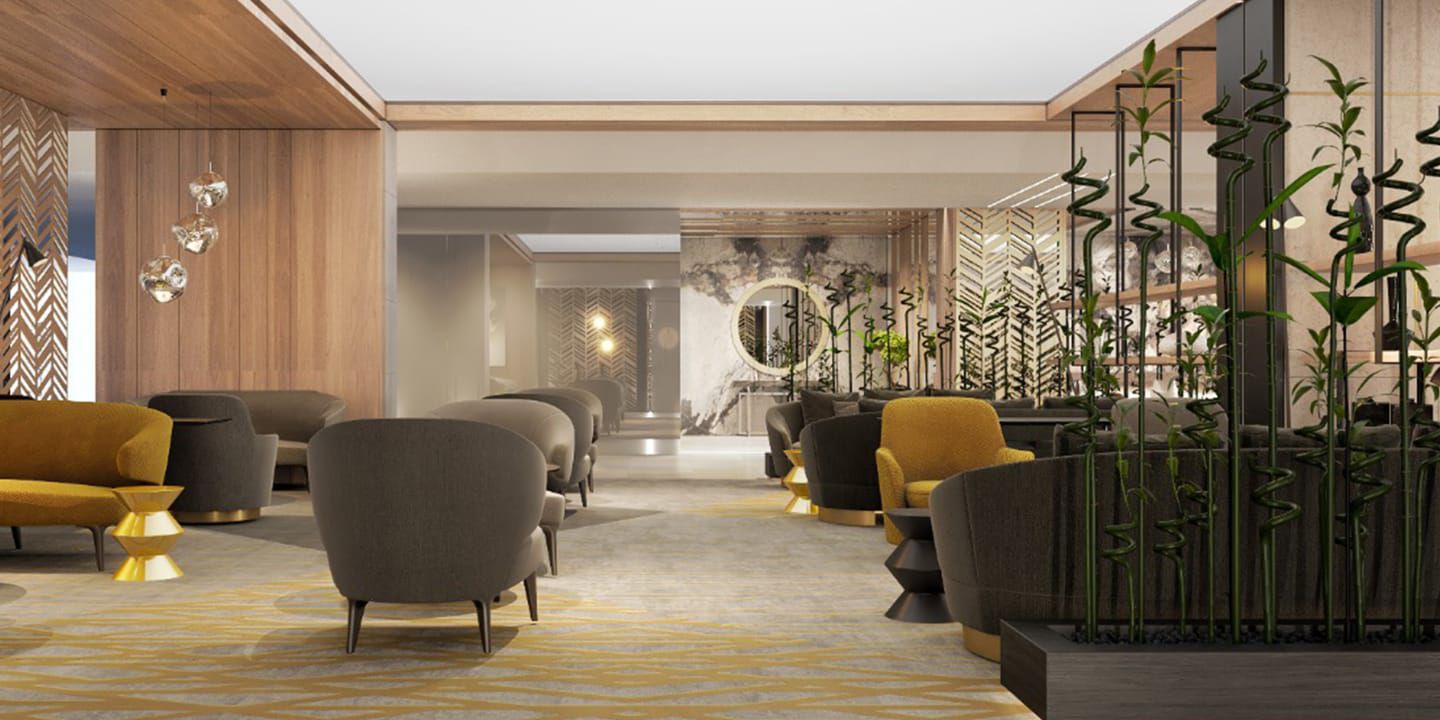 Holiday Inn Hotel and Suites Al Khobar