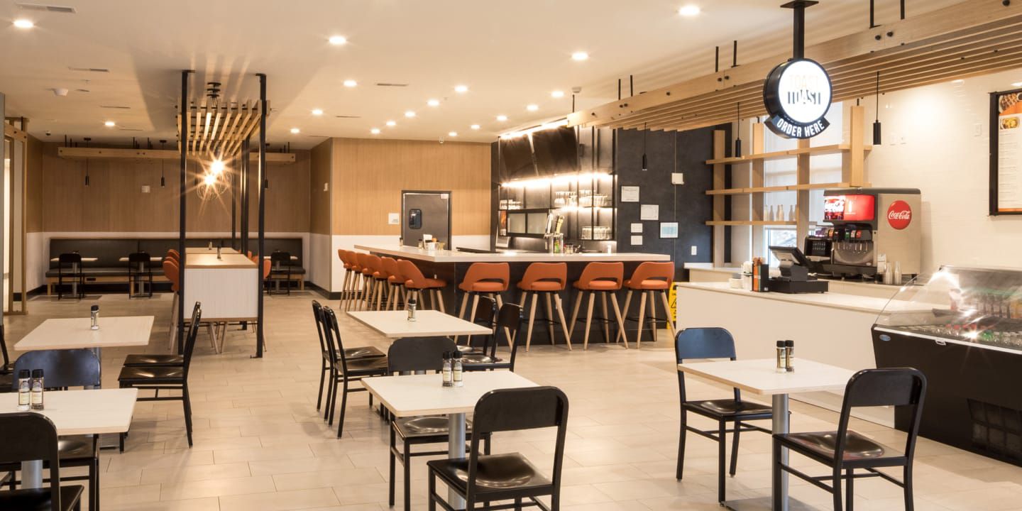 Holiday Inn Detroit - Troy