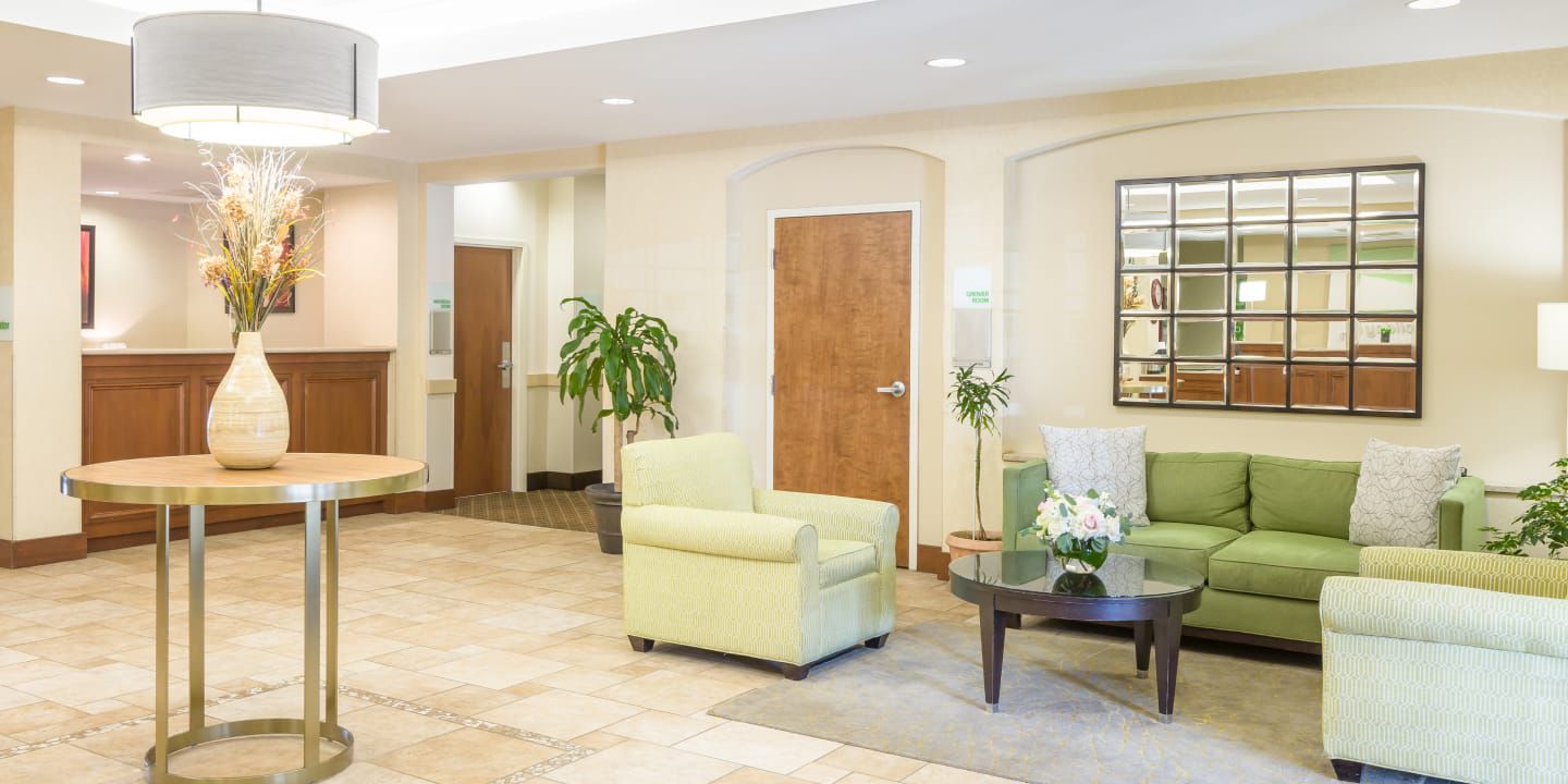 Holiday Inn Manchester Airport