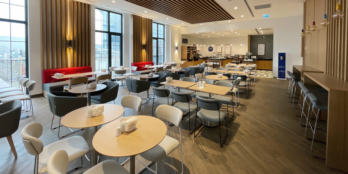 Holiday Inn Express Ankara - Airport