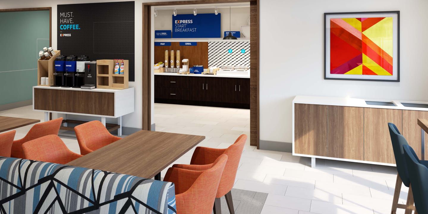 Holiday Inn Express Starke