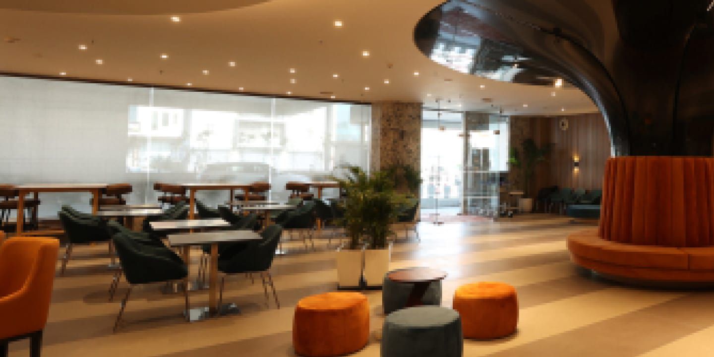 Holiday Inn Express Jaipur