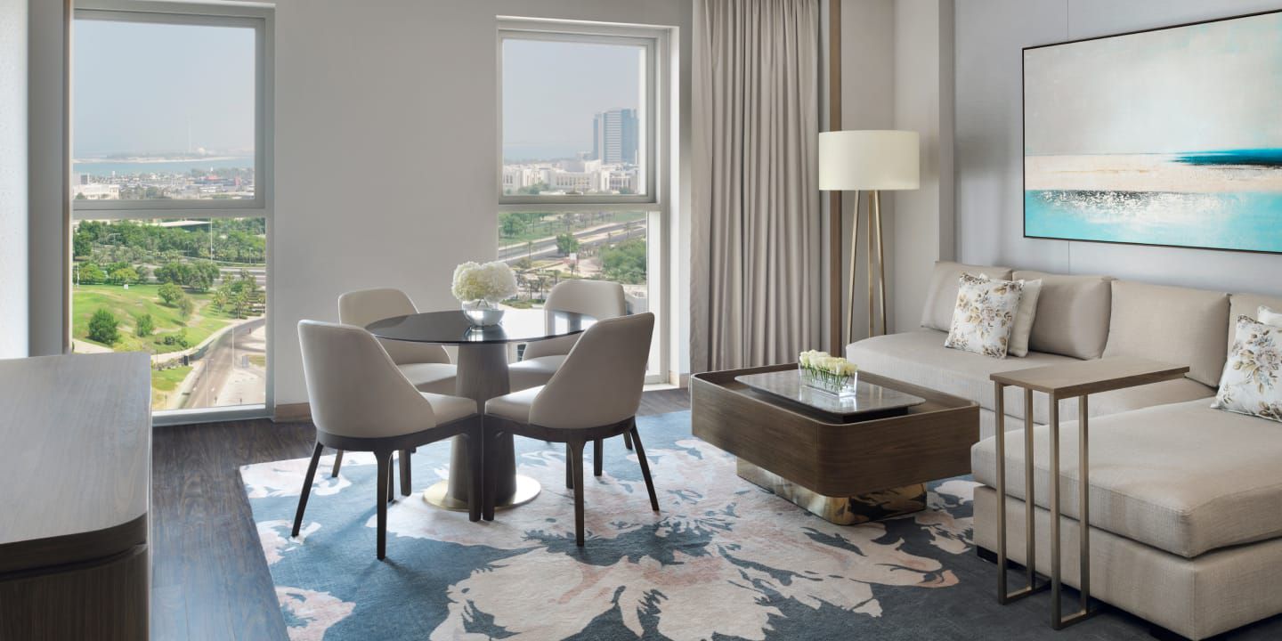 InterContinental Residences Abu Dhabi