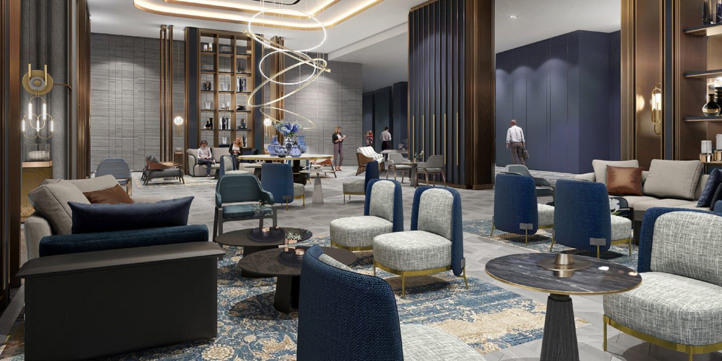 InterContinental Tashkent