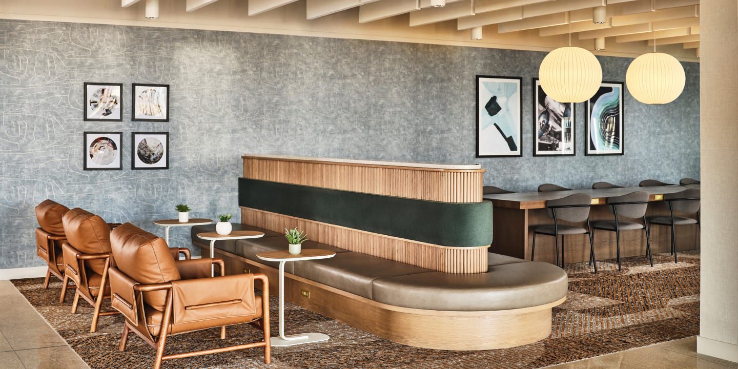 Staybridge Suites Chicago O'Hare Airport