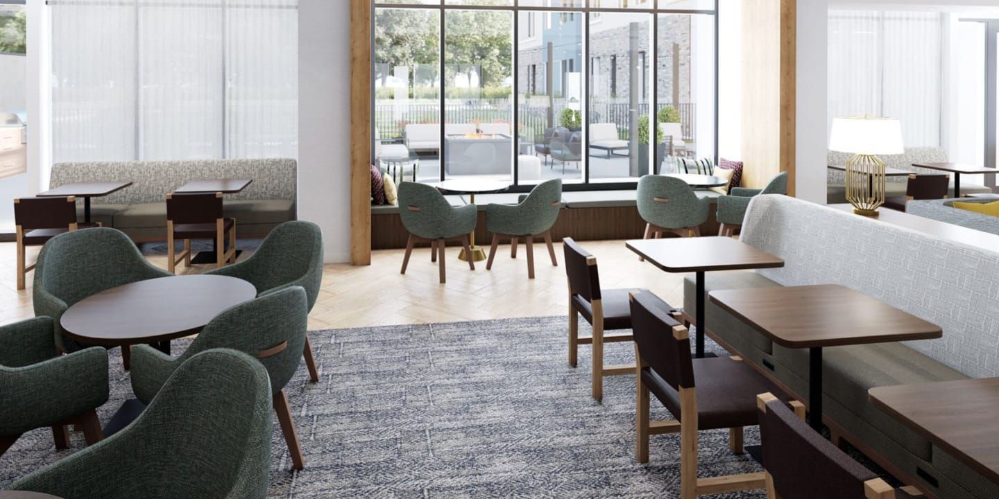 Staybridge Suites Houston NW Cypress Crossing