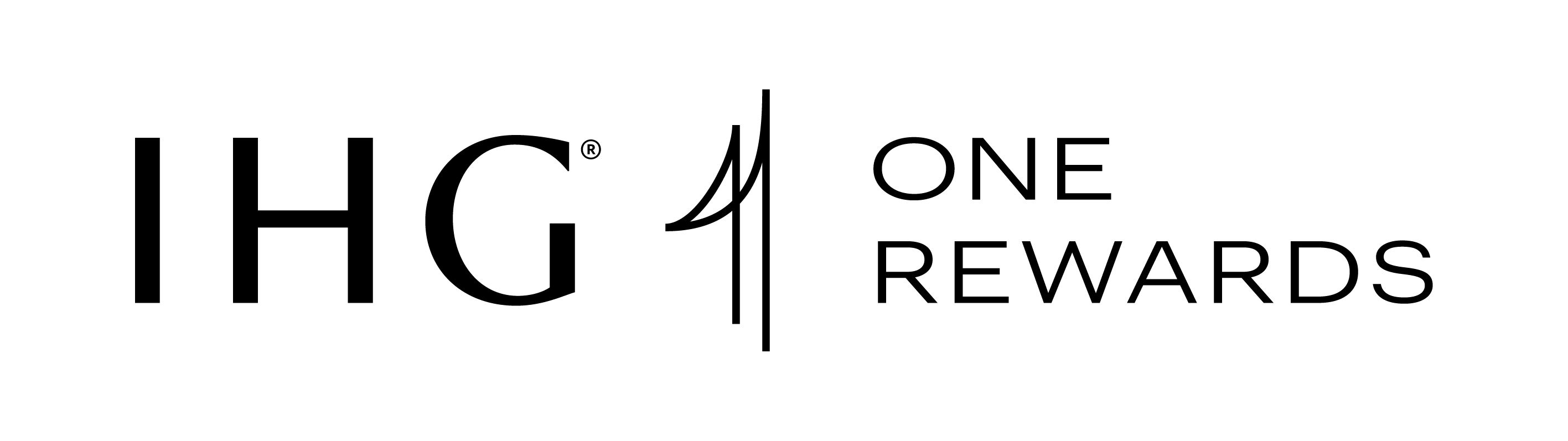 Beneficios De La Membres A En IHG One Rewards IHG One Rewards   Ihgor Primary Logo Pos Rgb Horz En