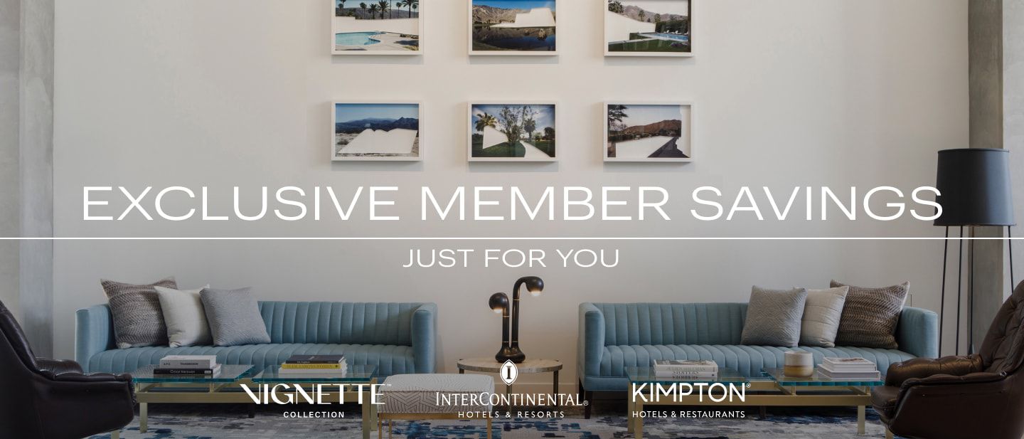Kimpton Rowan Palm Springs Hotel