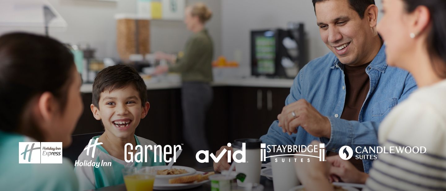 Stay wherever you play