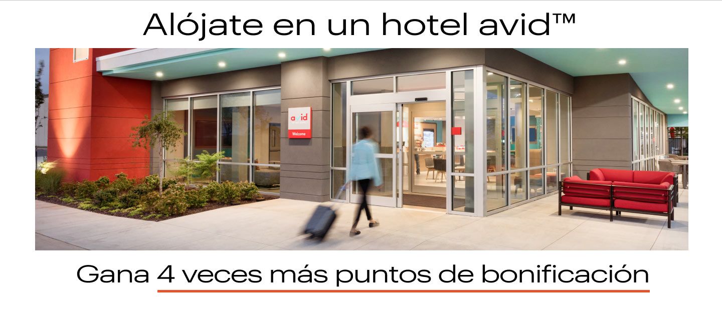 avid Hotel Oklahoma City - Quail Springs