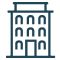 Hotel icon