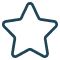 Rewards star icon