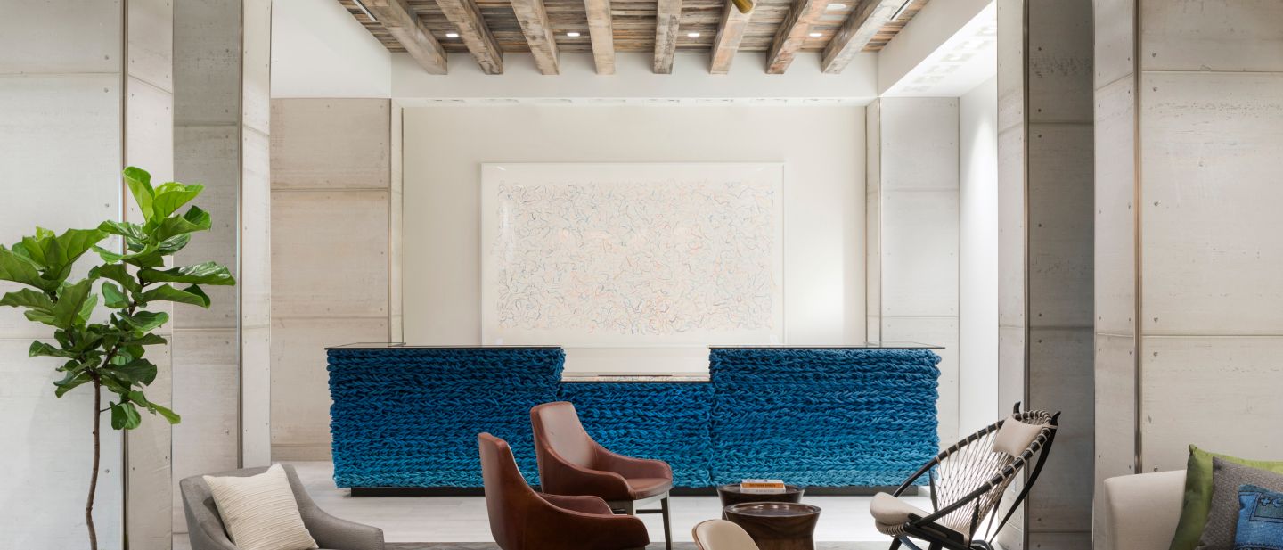 Kimpton Aertson Hotel Nashville