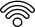Biểu tượng Wi-Fi