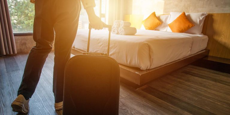 IHG Rewards member offers