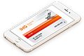 Get the IHG App. The world of IHG at your fingertips.