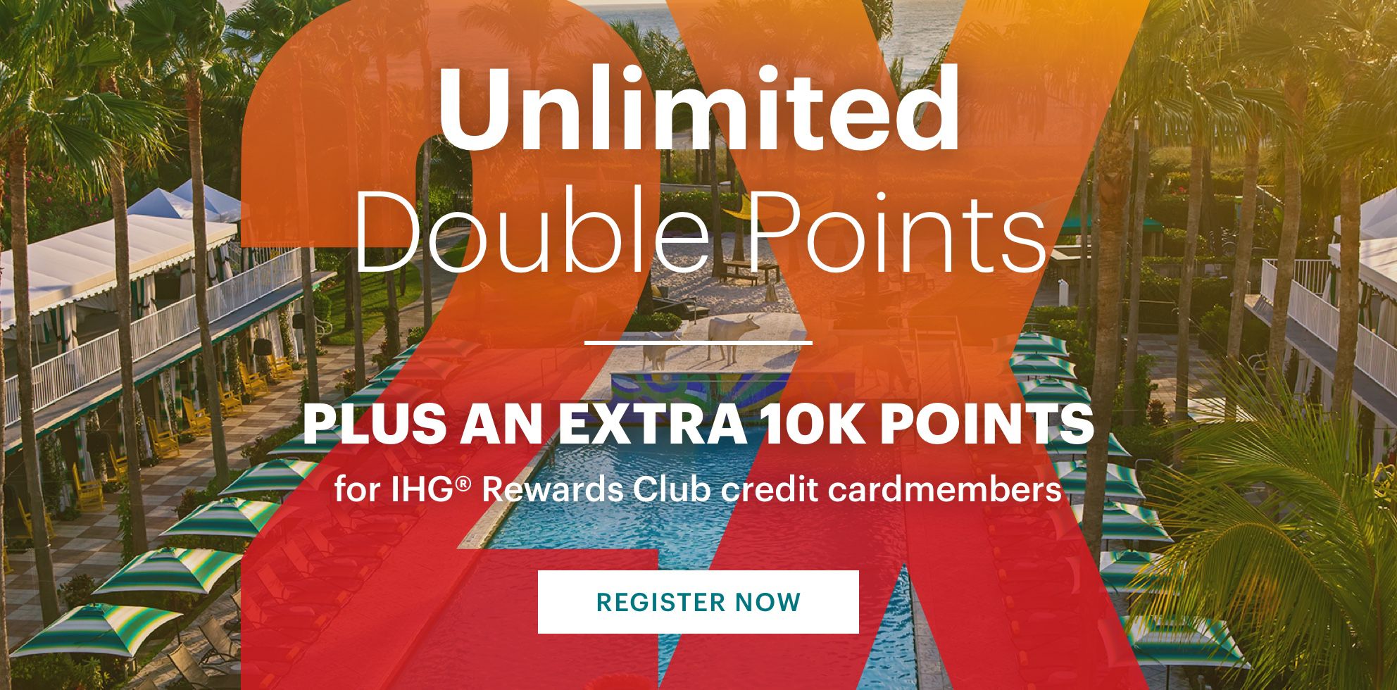 Hotel Loyalty Programme Ihg Rewards Club