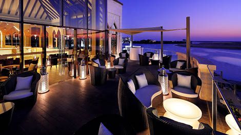 InterContinental Abu Dhabi