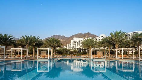 InterContinental Fujairah Resort