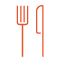 More dining choices and rewards