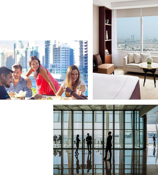 Get more rewards from your Expo 2020 Dubai visit