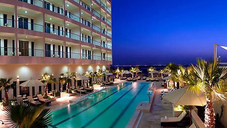 Staybridge Suites Abu Dhabi Yas Island