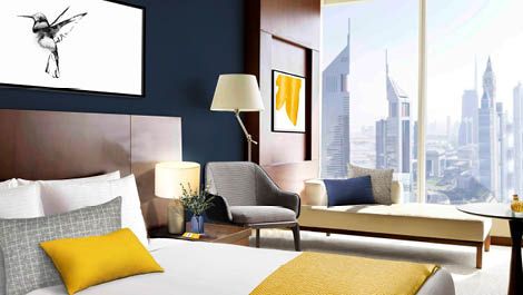 voco Dubai