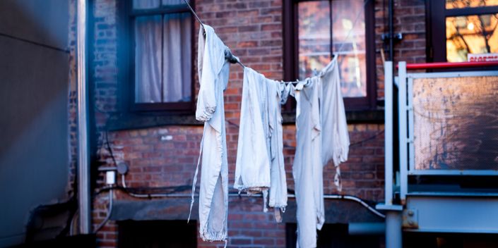 Tenement Museum