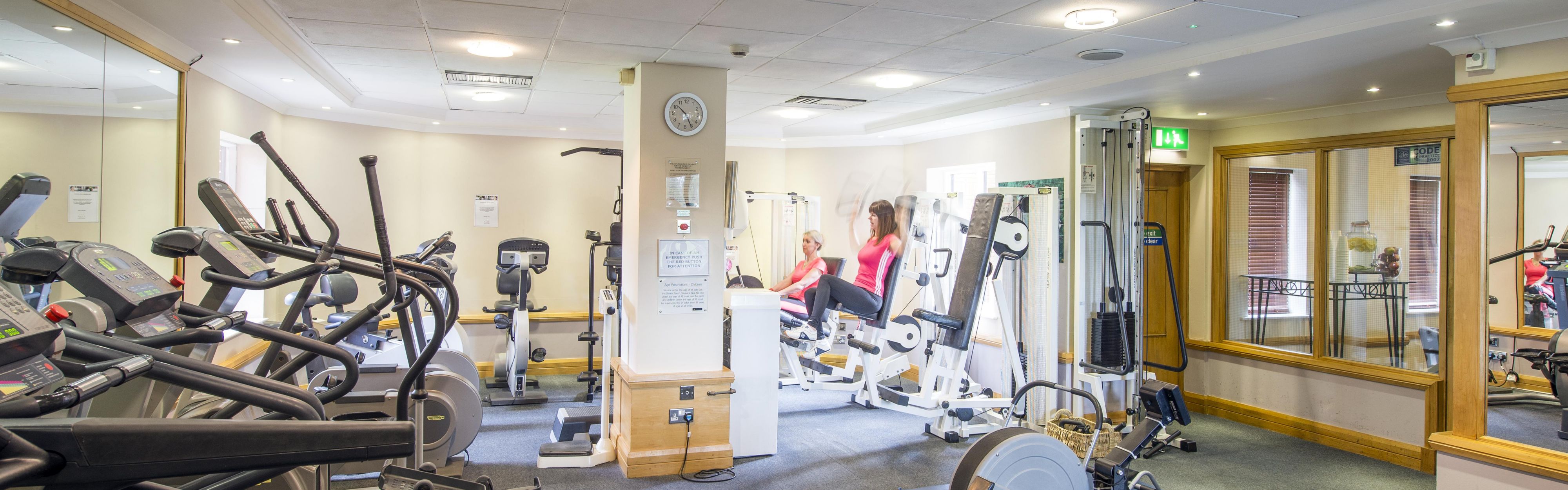 Holiday Inn Alfreton Hotels Holiday Inn South Normanton M1 Jct 28 Amenities