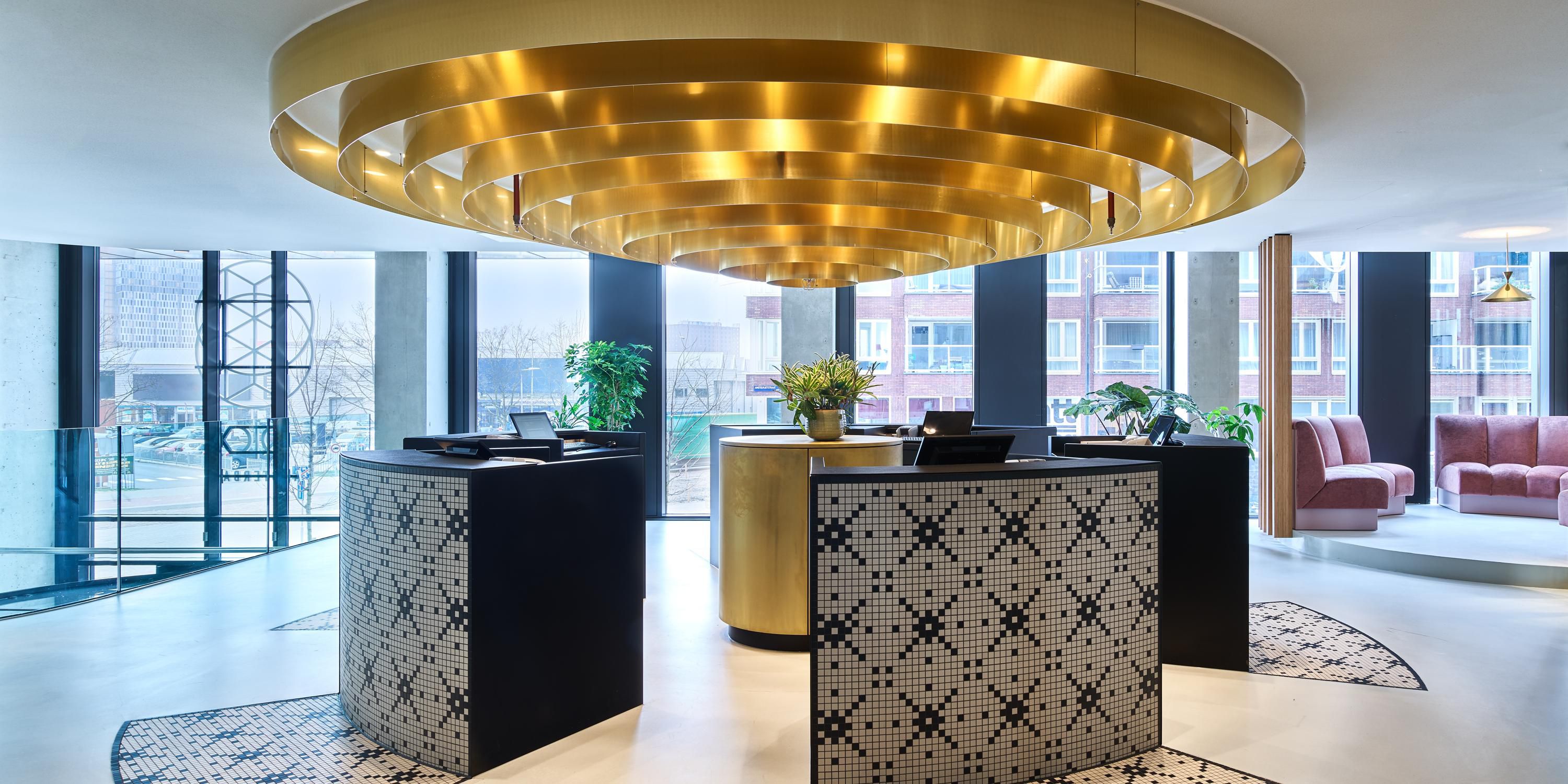 Qo Amsterdam Amsterdam