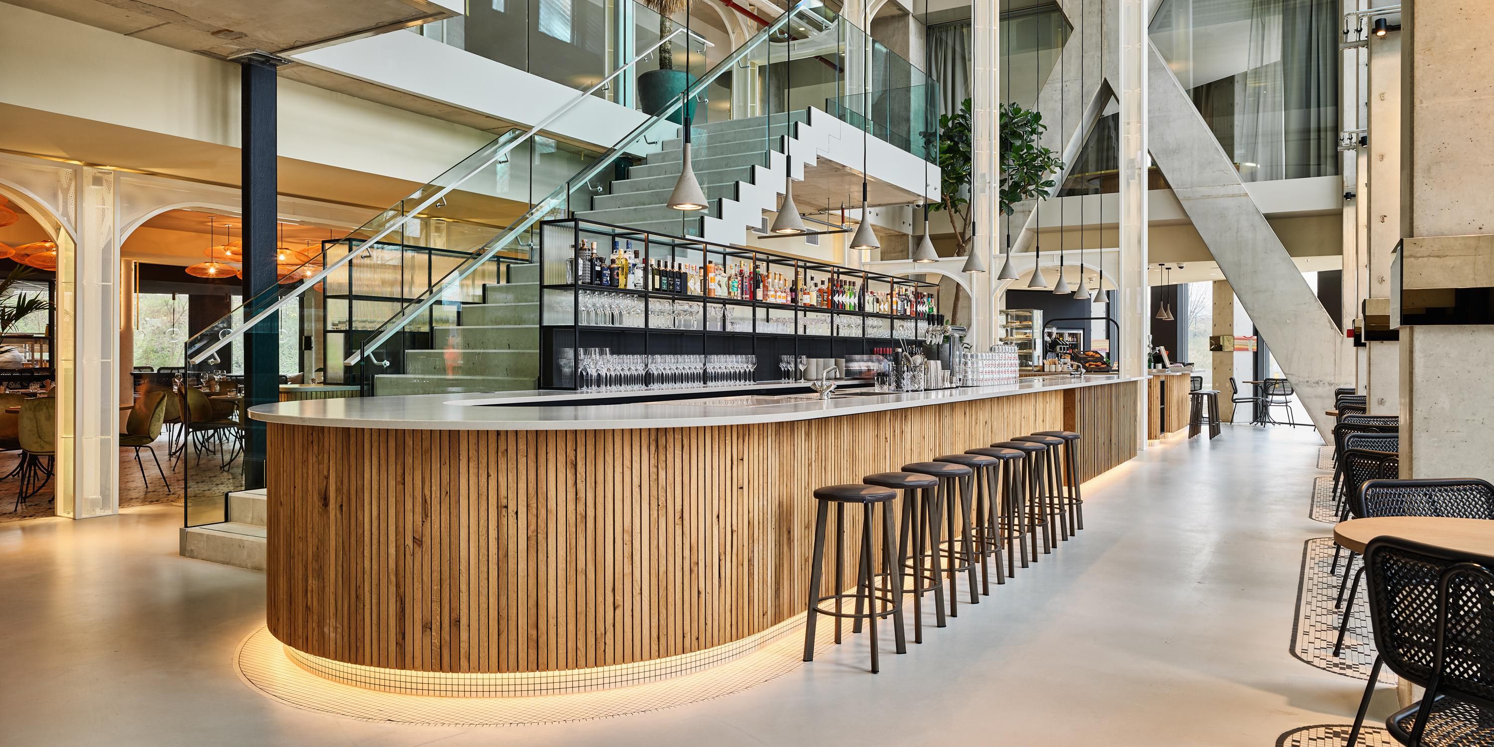 Qo Amsterdam Amsterdam