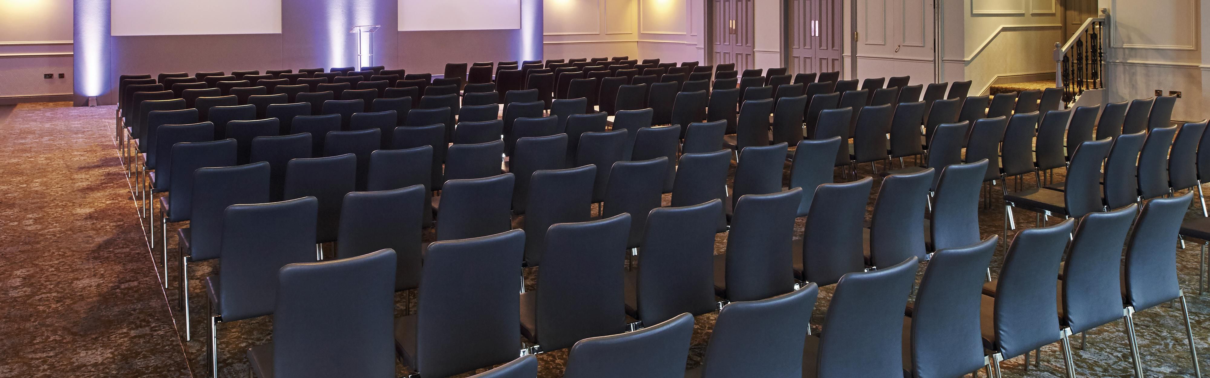 Gallery theatre
