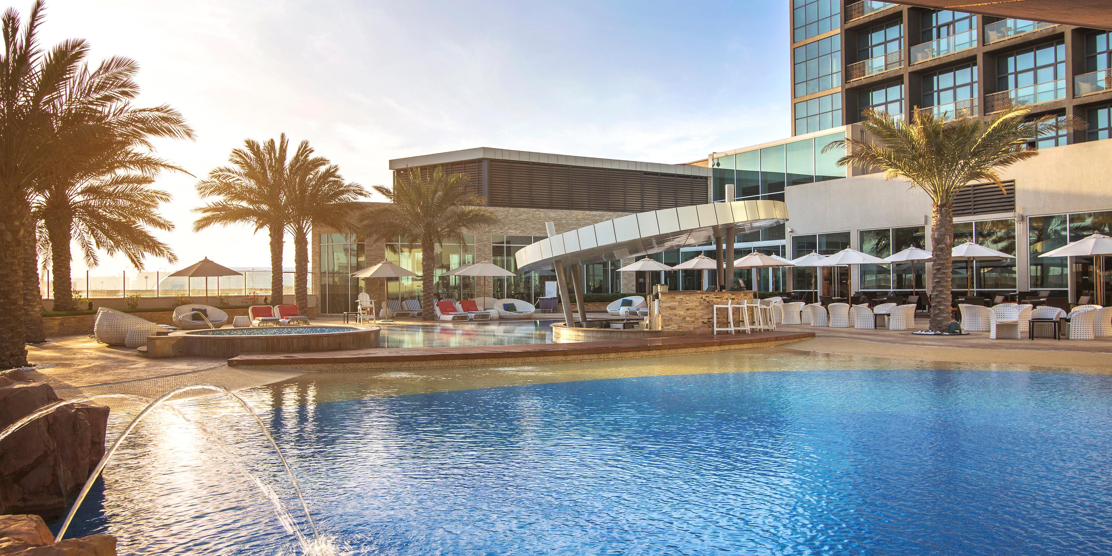 Independent (SPHC) Yas Plaza Marina