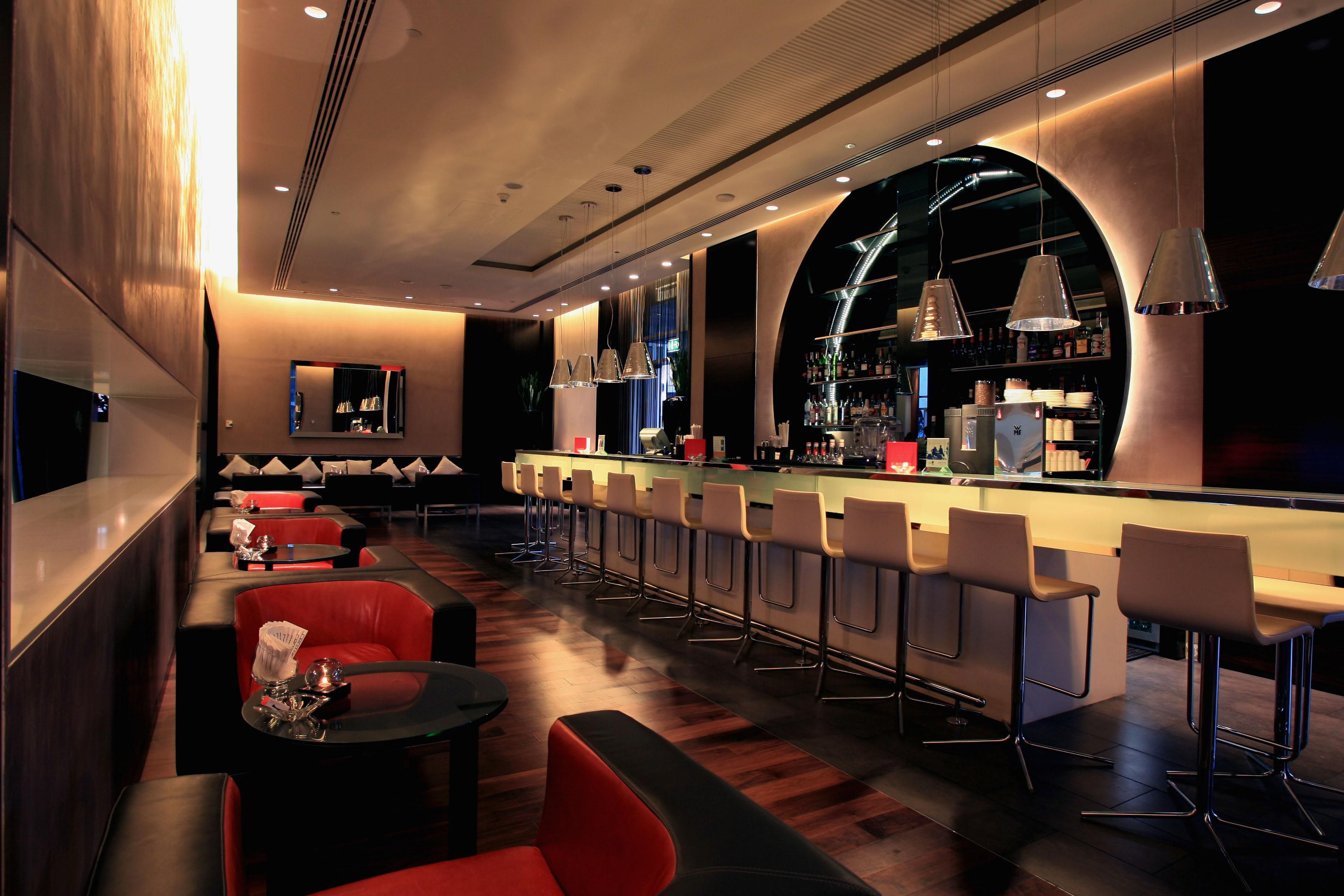 Sip on bold cocktails, groove to cool beats, and soak up the buzz just steps from the action. Whether it’s post-race chill or a night out with friends, The Social Spot is where the good times roll.


