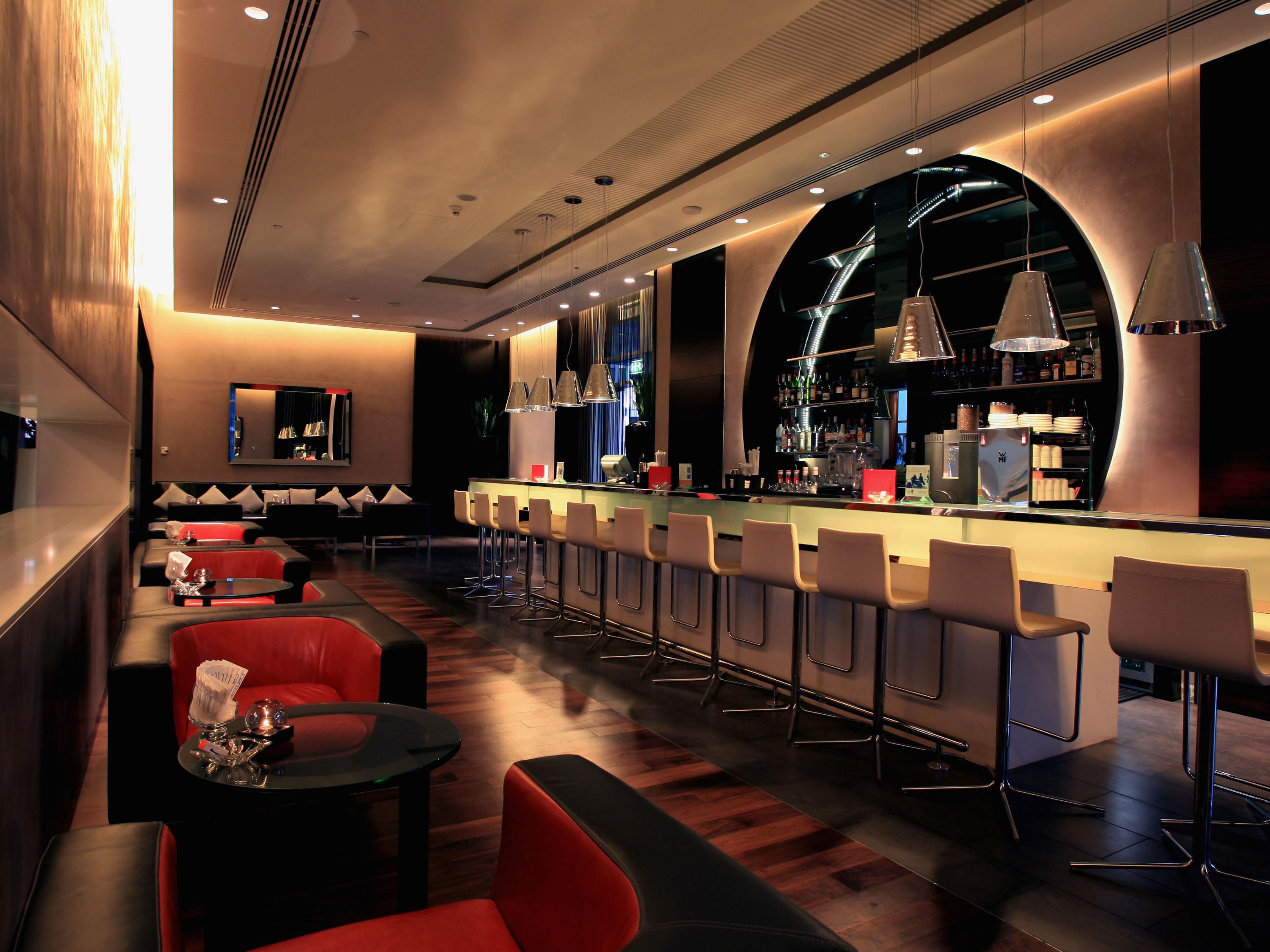 Lobbybar