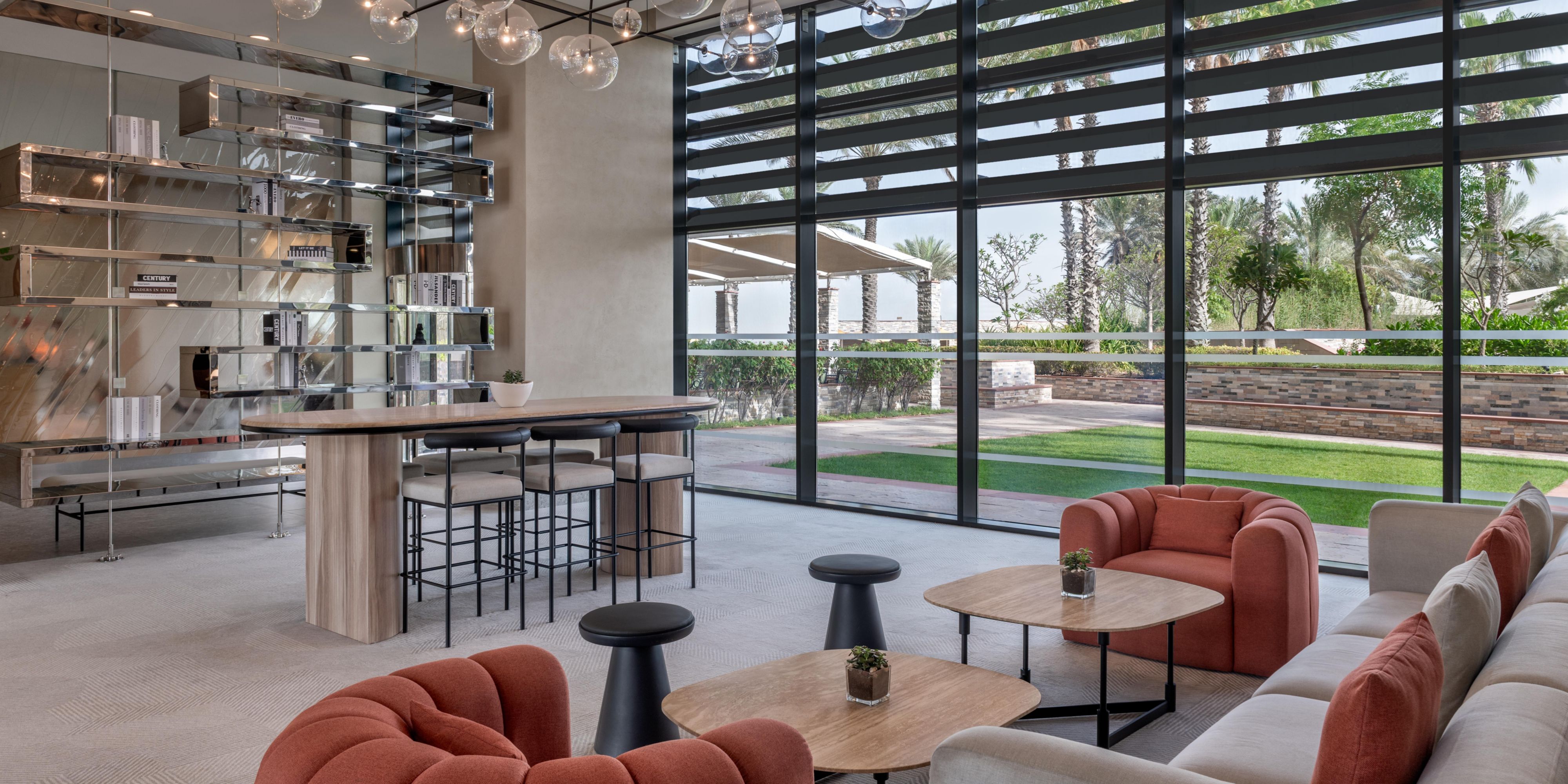 Unabhängige (SPHC) Yas Plaza Bay