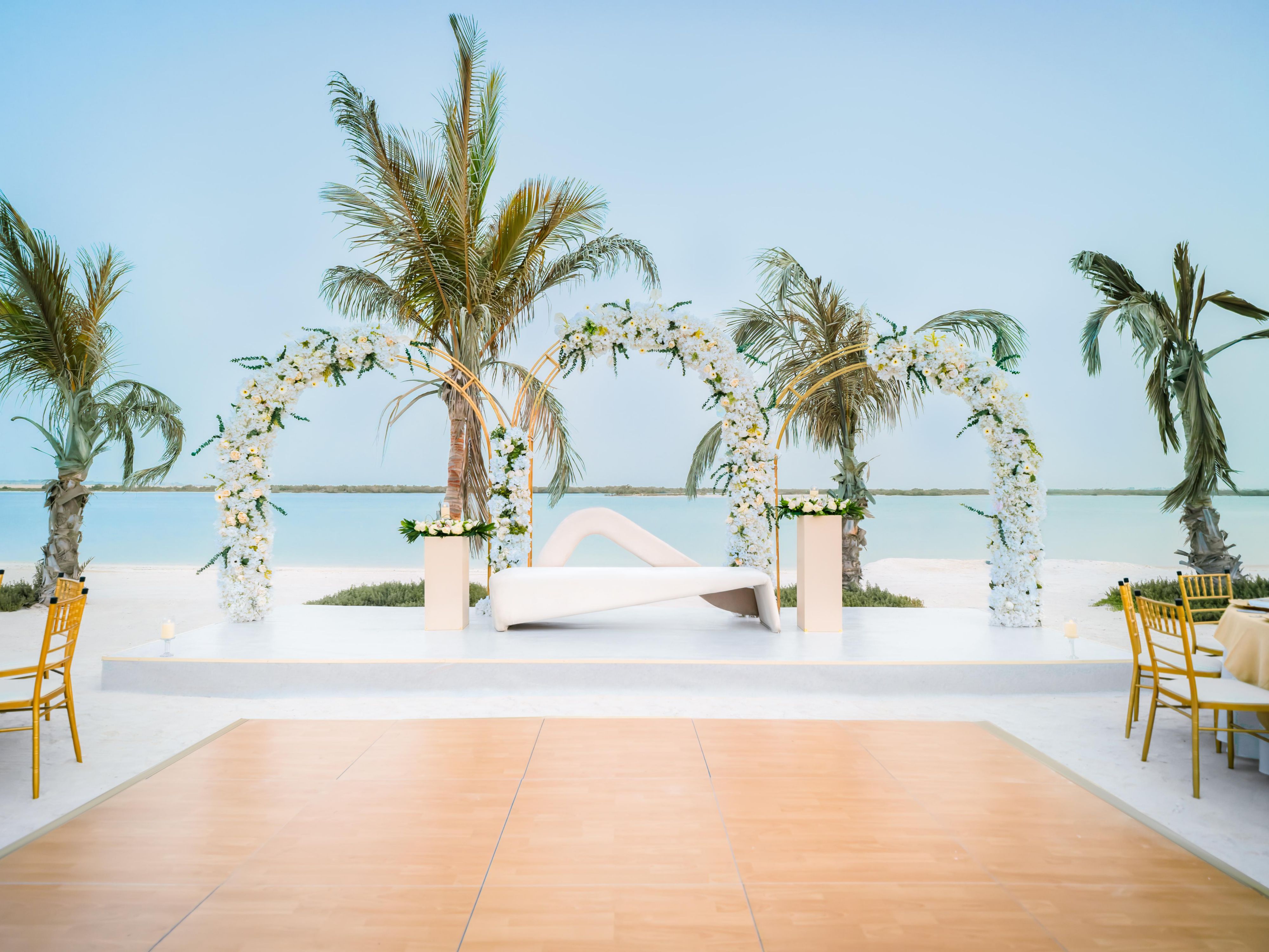 Your wedding day is more than a date on the calendar, it’s a moment that lives on forever. From sweeping marina views to light-filled ballrooms, our spaces are designed for joyful celebrations and meaningful details that reflect your story, turning your day into a sweet memory you’ll always return to.