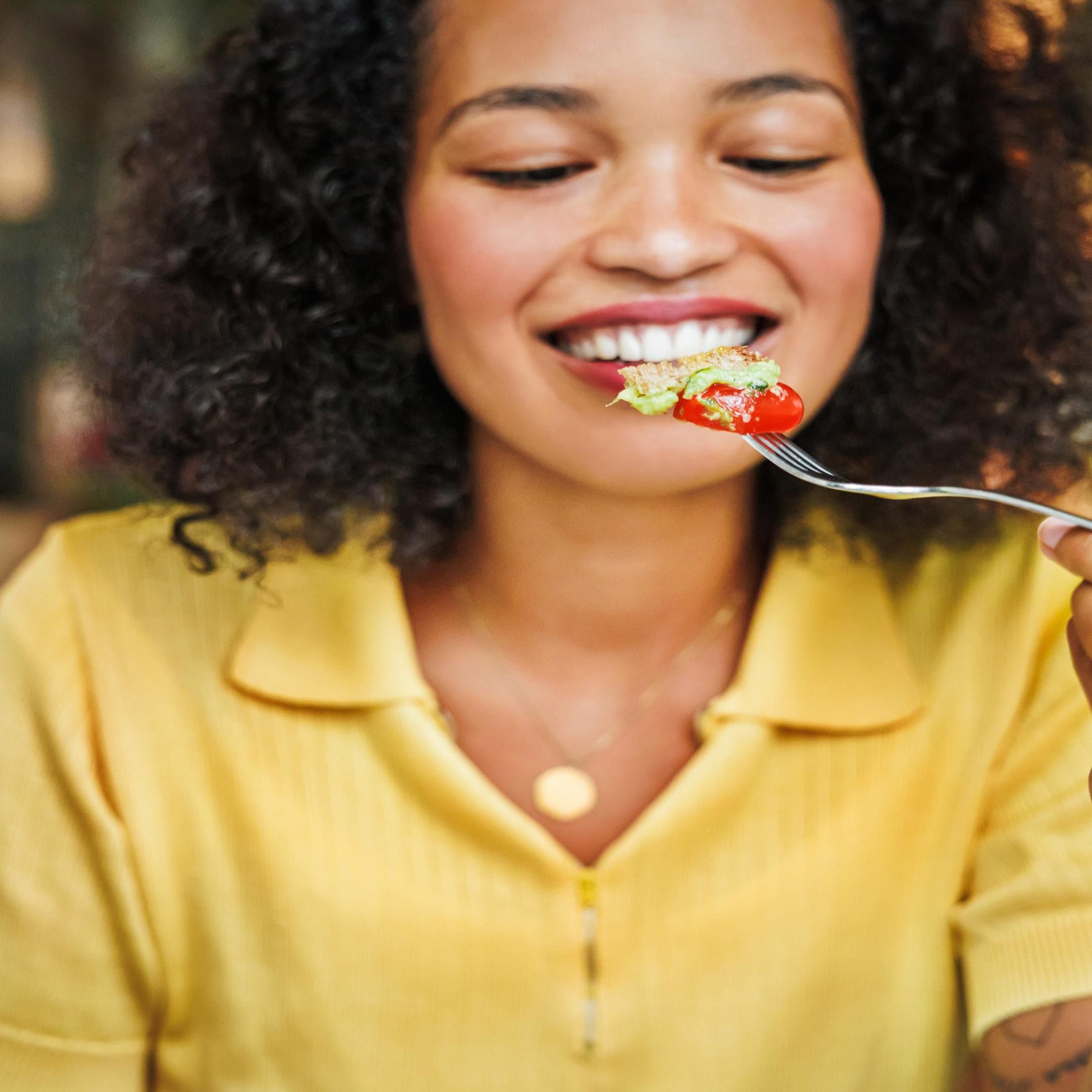 Enjoy our complimentary breakfast.