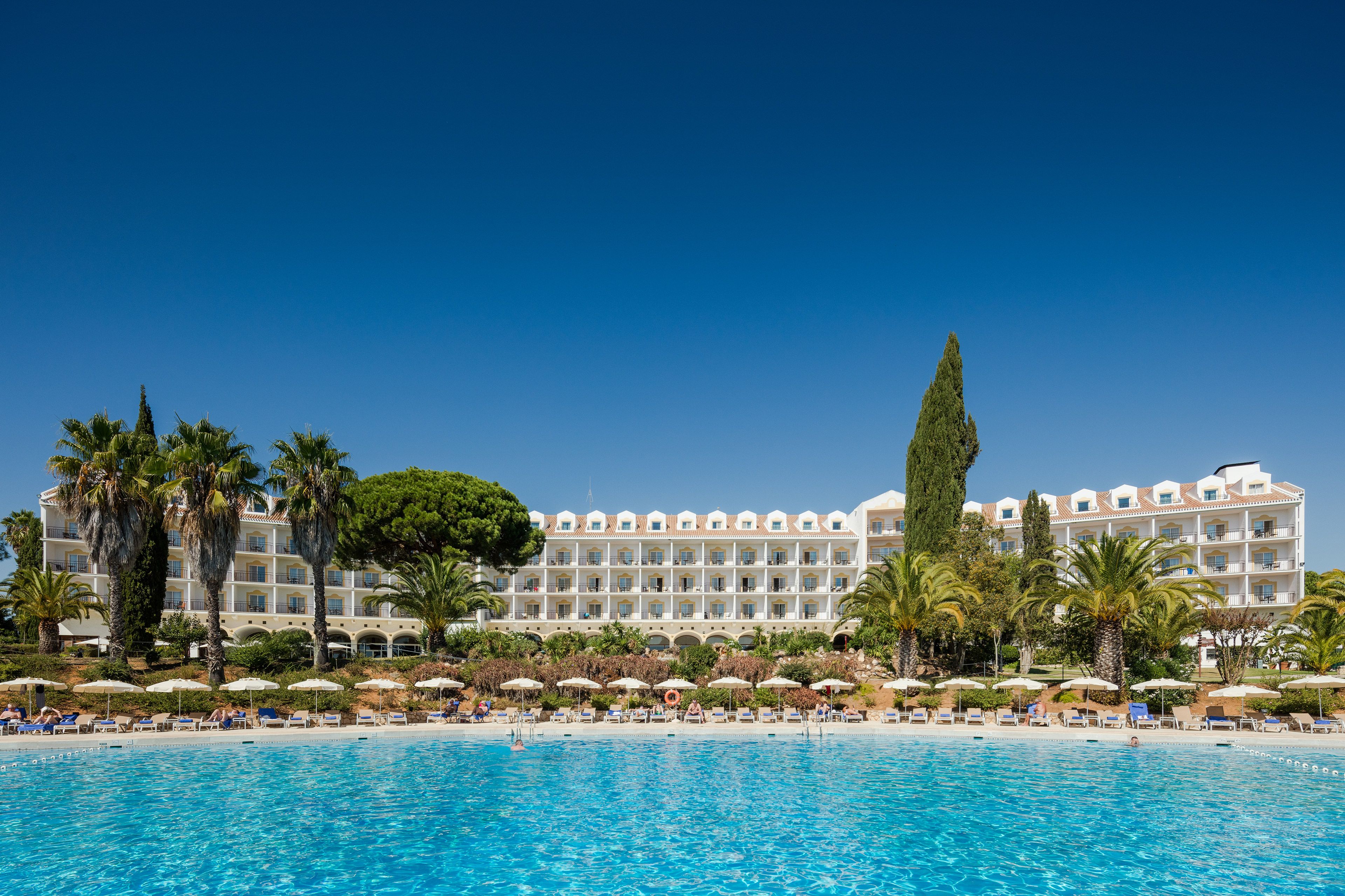Penina Hotel & Golf - Portimao