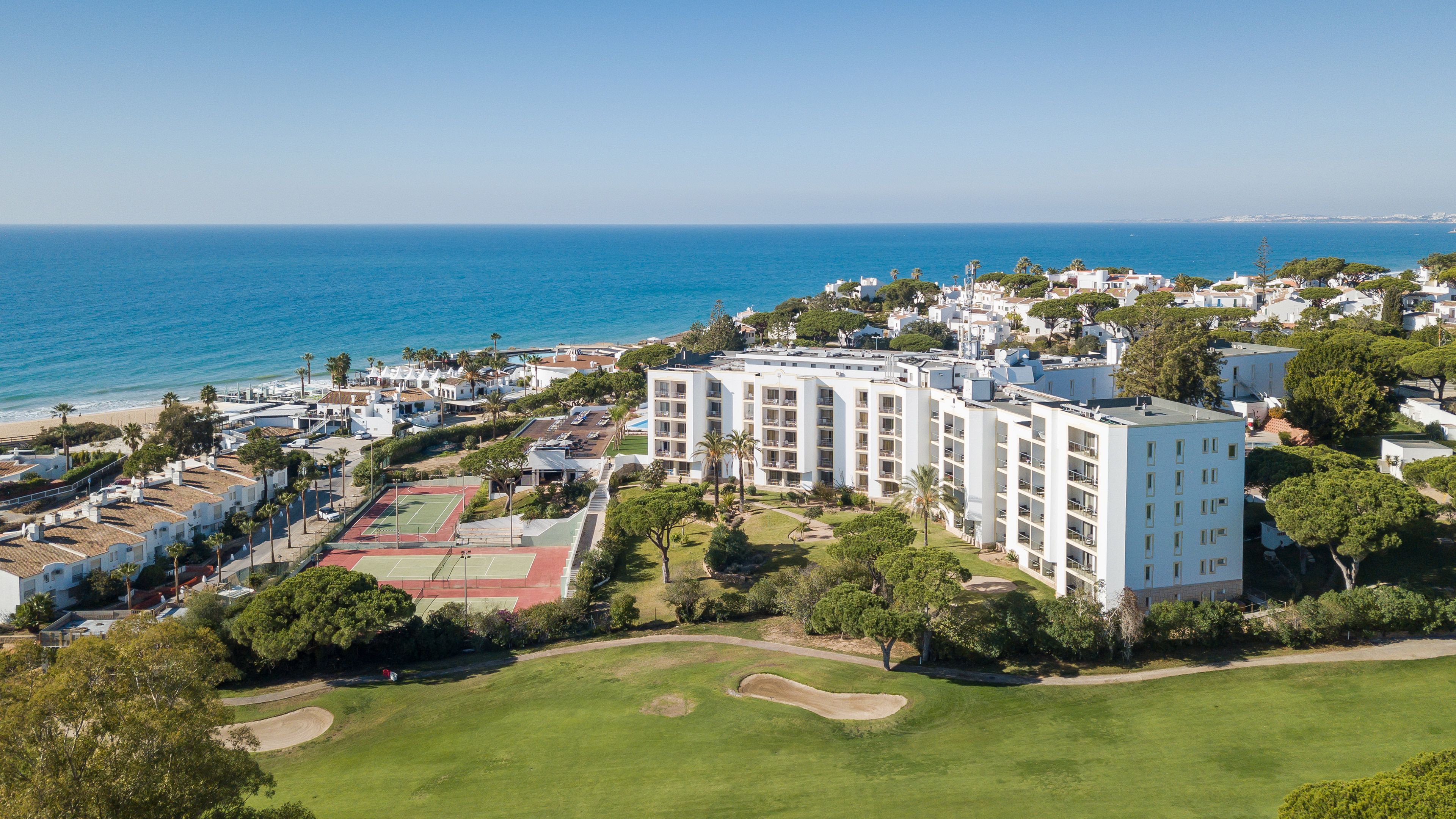 Dona Filipa Hotel Vale do Lobo