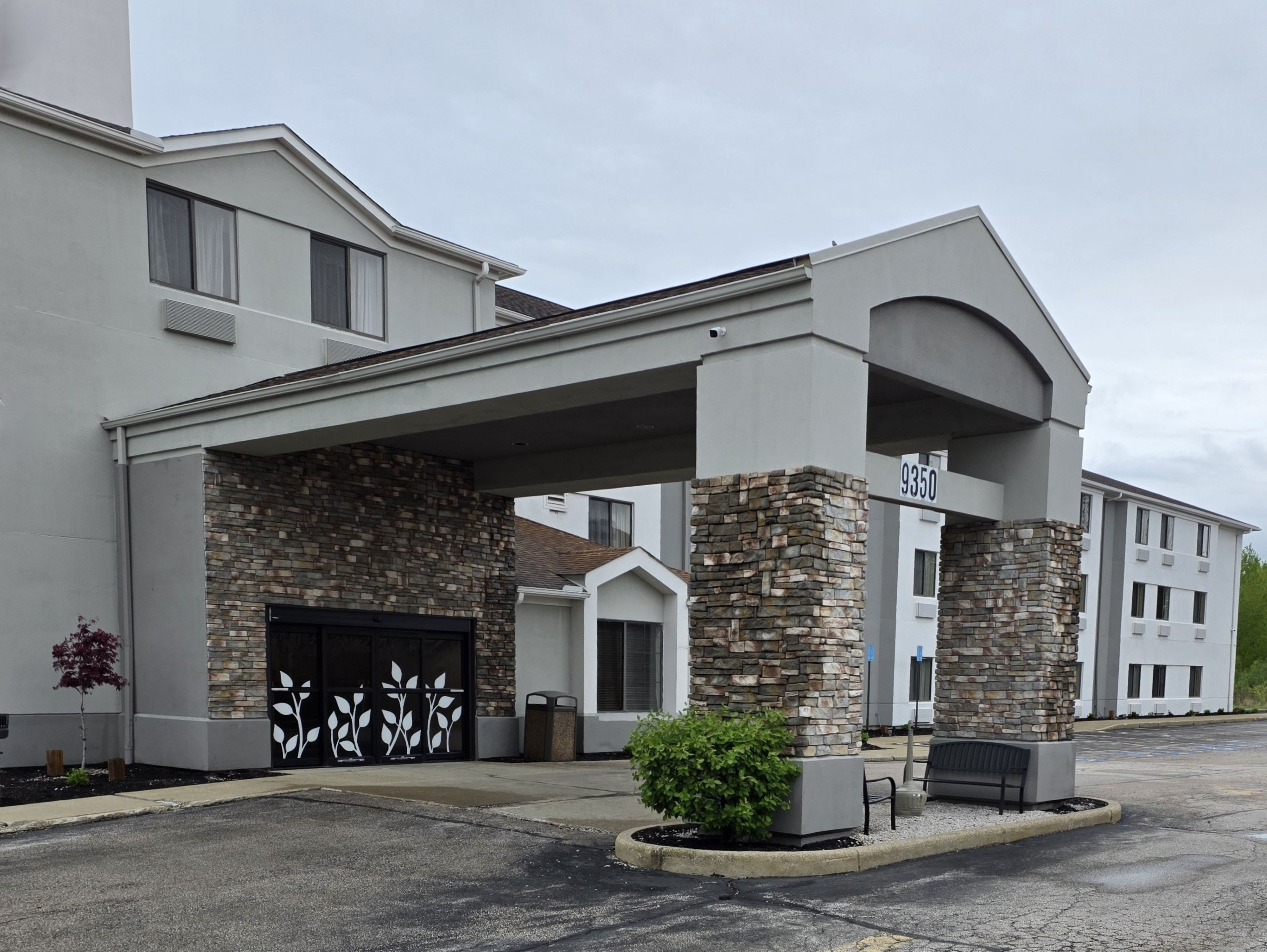 Austinburg Hotel