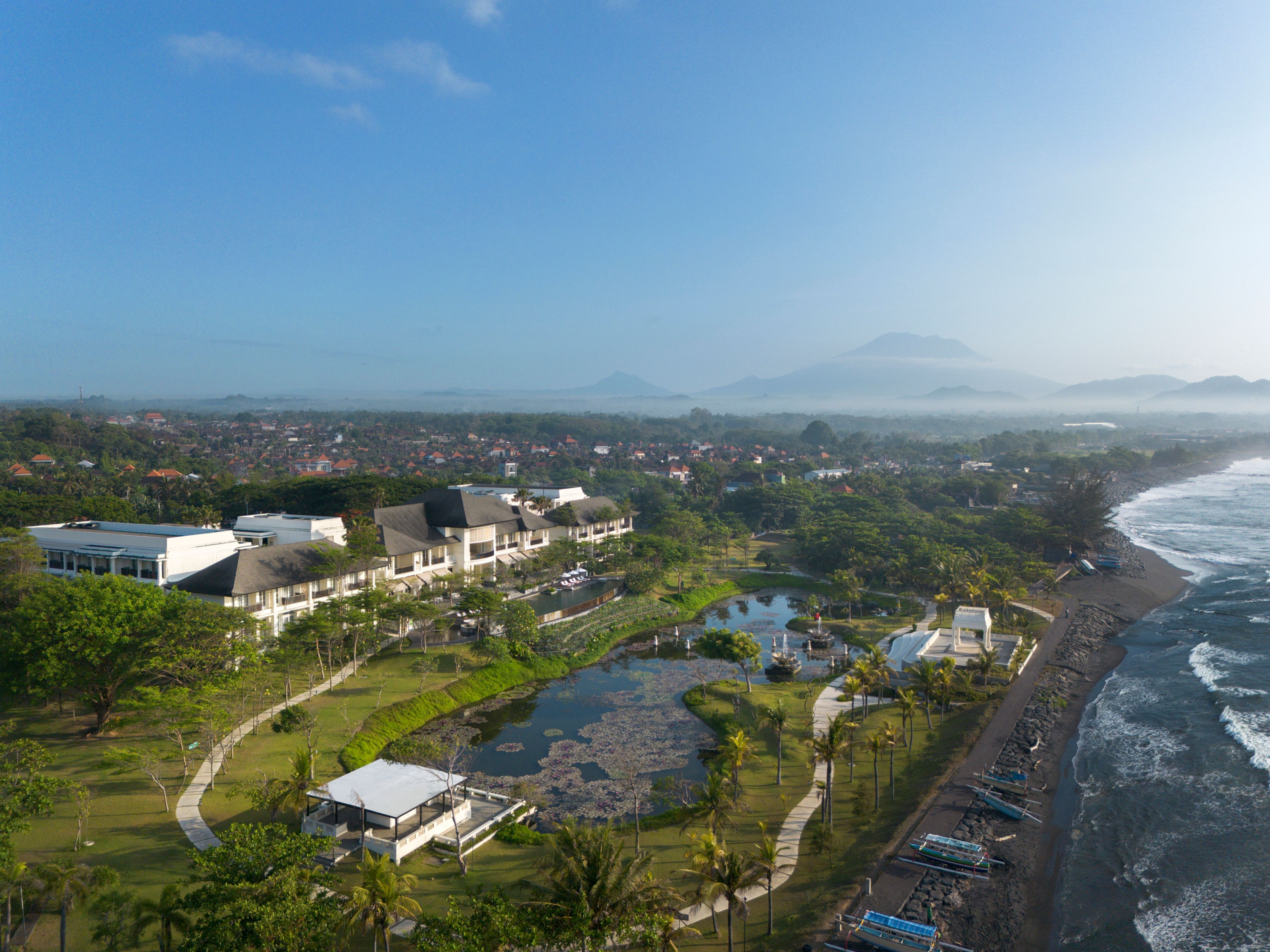 洲至奢选巴厘岛鲁马卢维赫酒店