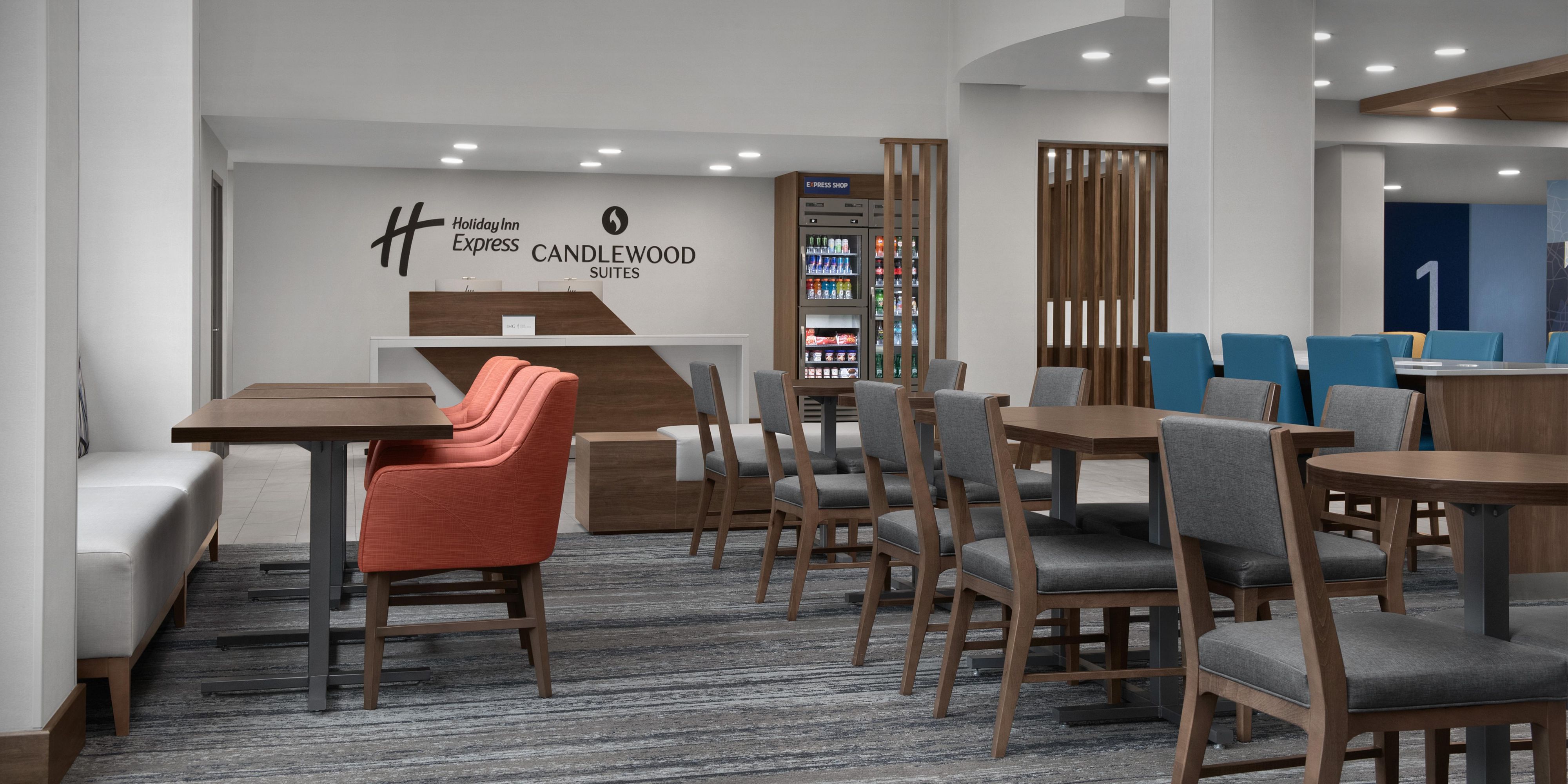 Independent (SPHC) BWI Suites