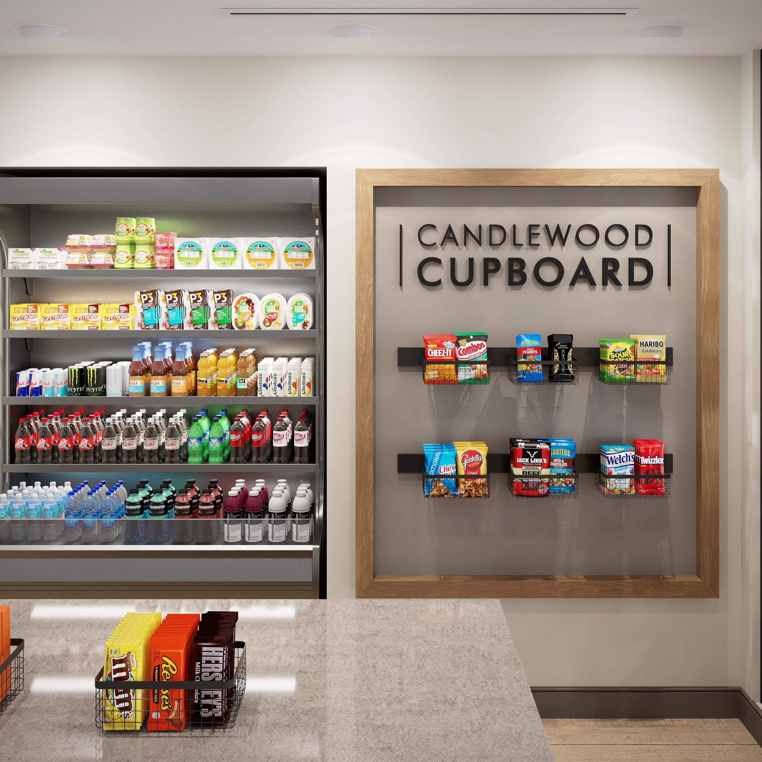 Máquinas de venda automática