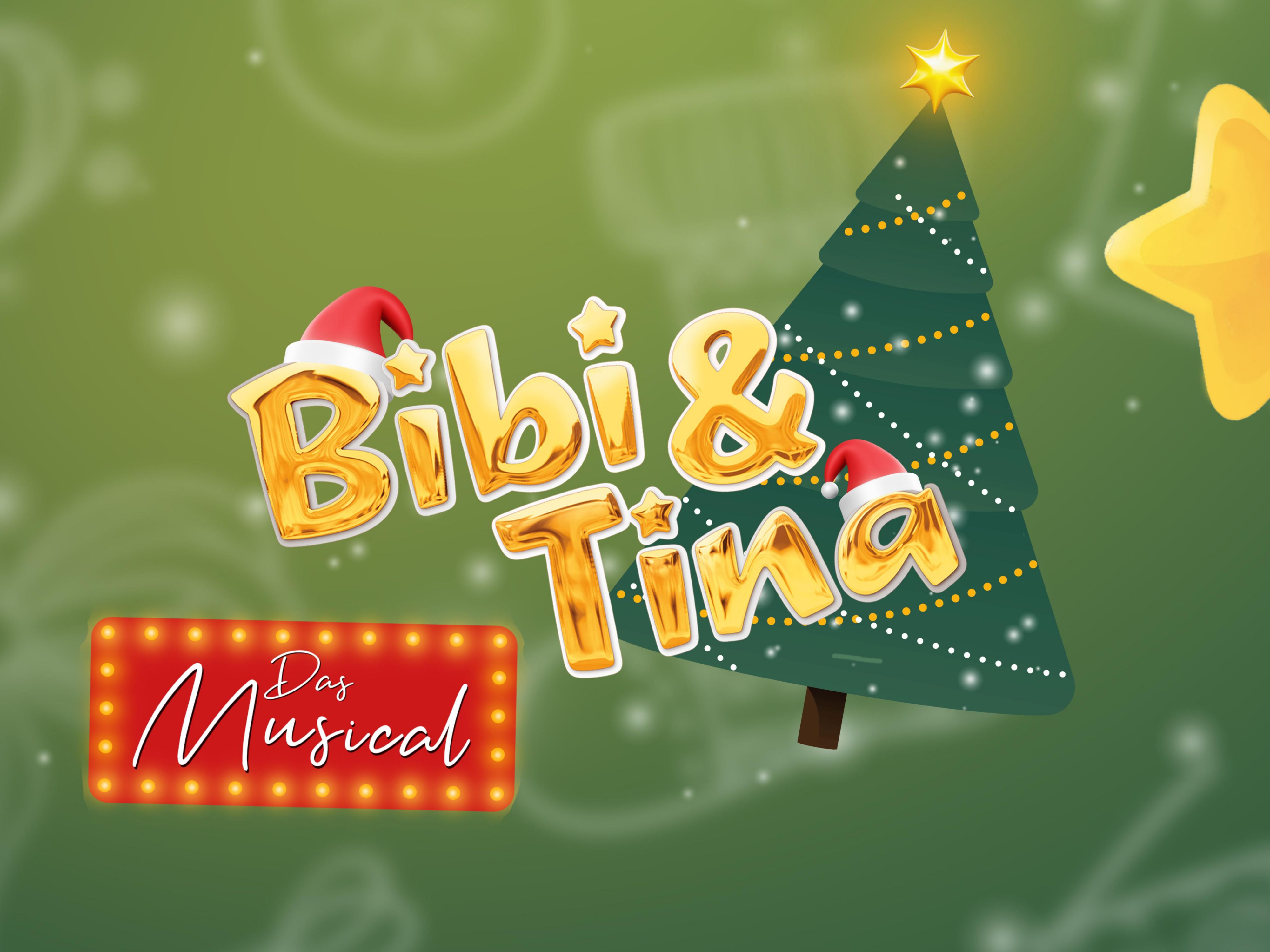 Celebrate a magical family Christmas with Bibi & Tina at Theater des Westens! Enjoy 2 nights in a Deluxe Room or Suite, breakfast buffet, a welcome surprise for children, and a non-alcoholic drink in our pop-up lobby lounge. Tickets not included.