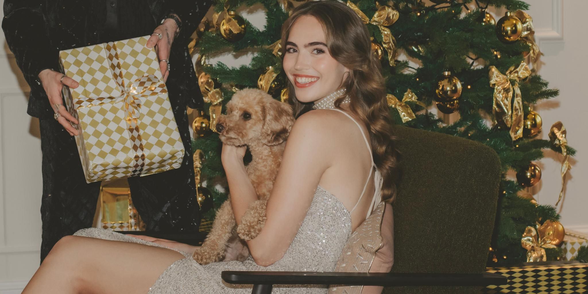 Unwrap comfort this holiday